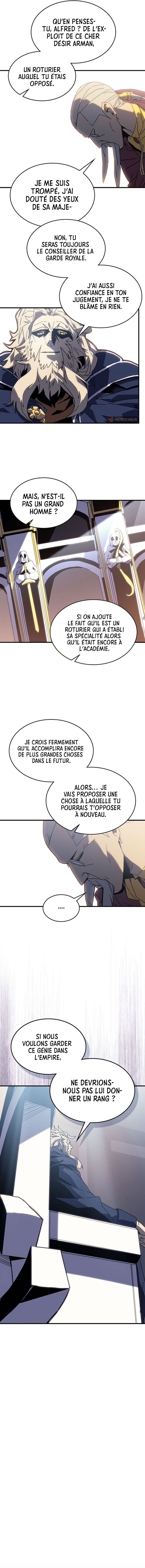 Read A Returner’s Magic Should Be Special FR Manga Online