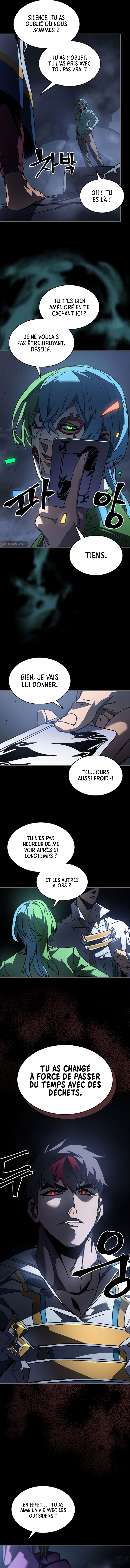 Read A Returner’s Magic Should Be Special FR Manga Online