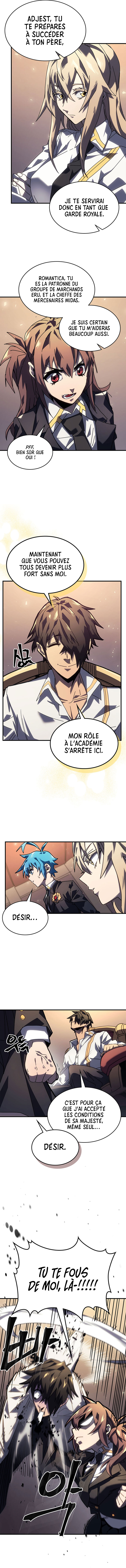 Read A Returner’s Magic Should Be Special FR Manga Online