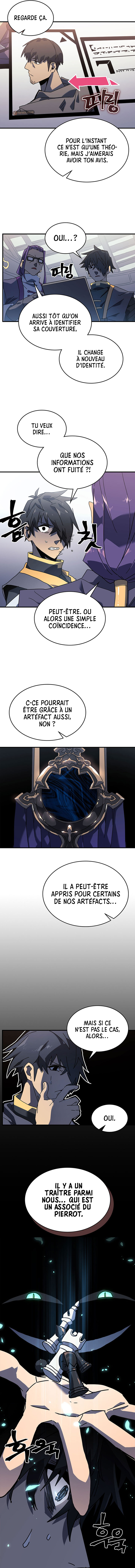 Read A Returner’s Magic Should Be Special FR Manga Online