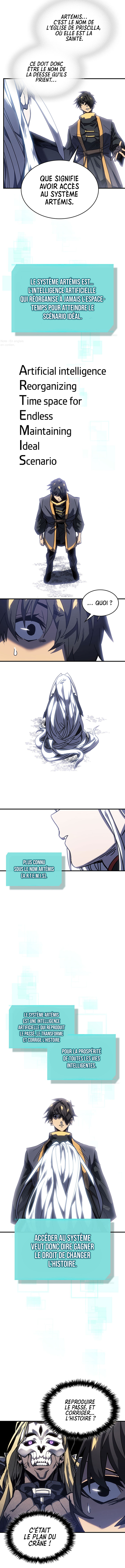 Read A Returner’s Magic Should Be Special FR Manga Online