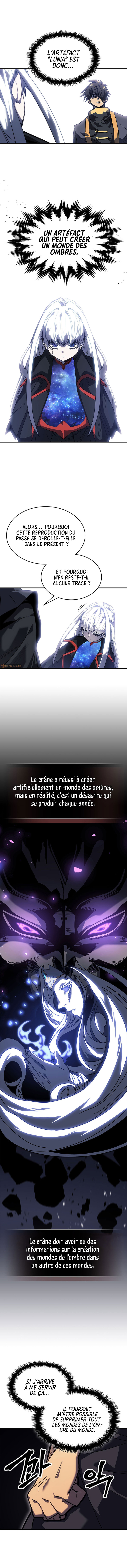 Read A Returner’s Magic Should Be Special FR Manga Online