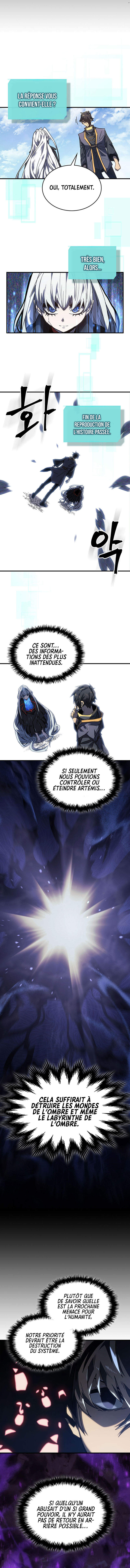 Read A Returner’s Magic Should Be Special FR Manga Online