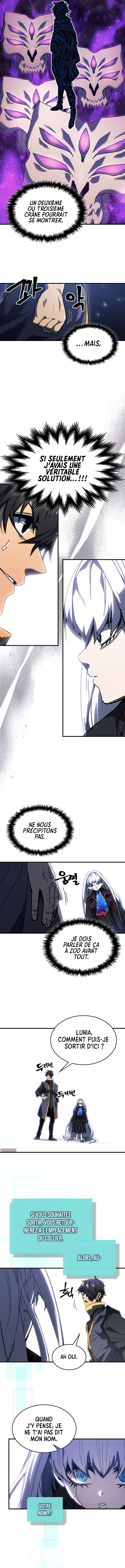 Read A Returner’s Magic Should Be Special FR Manga Online