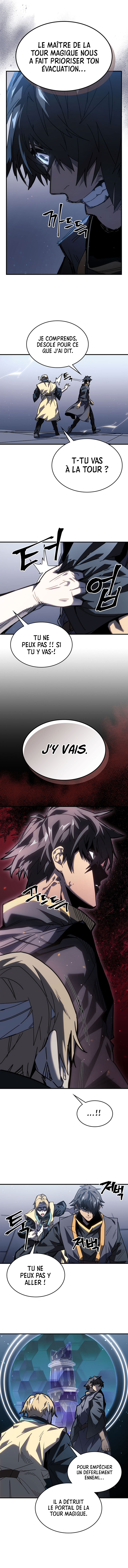 Read A Returner’s Magic Should Be Special FR Manga Online