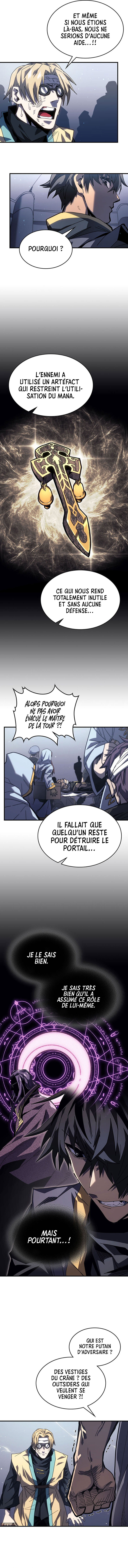 Read A Returner’s Magic Should Be Special FR Manga Online