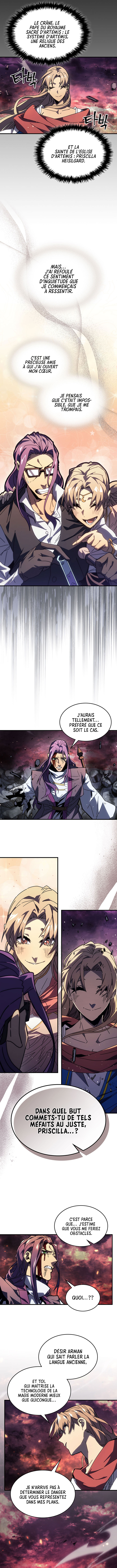 Read A Returner’s Magic Should Be Special FR Manga Online