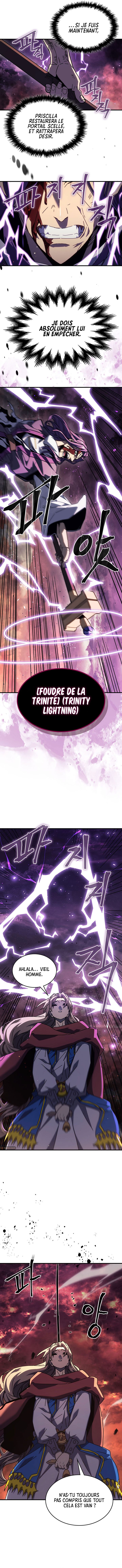 Read A Returner’s Magic Should Be Special FR Manga Online