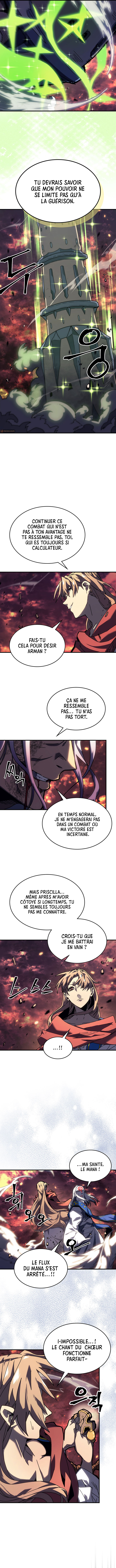 Read A Returner’s Magic Should Be Special FR Manga Online