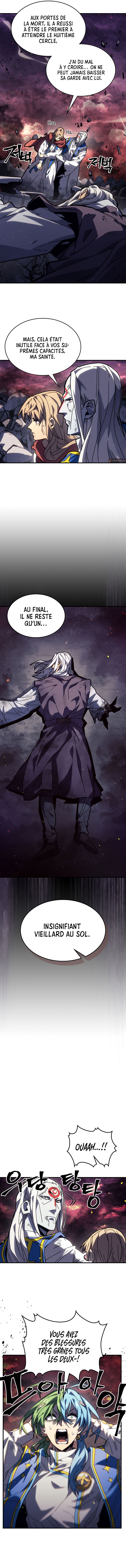 Read A Returner’s Magic Should Be Special FR Manga Online