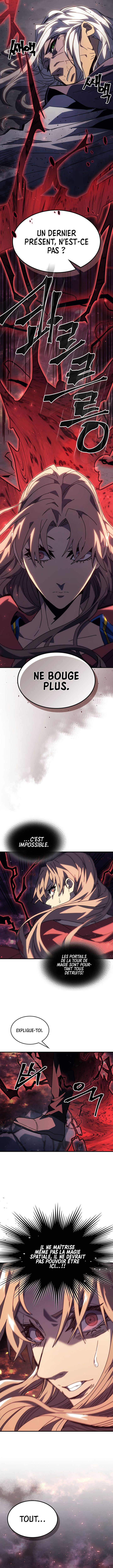 Read A Returner’s Magic Should Be Special FR Manga Online