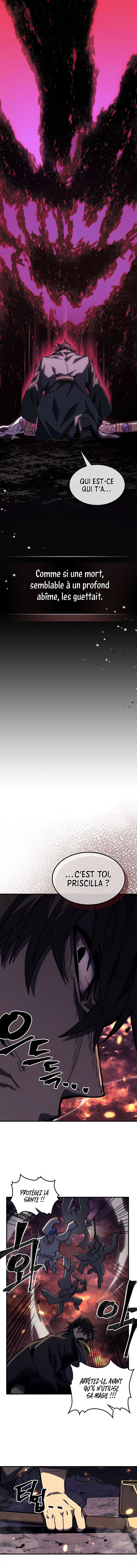 Read A Returner’s Magic Should Be Special FR Manga Online