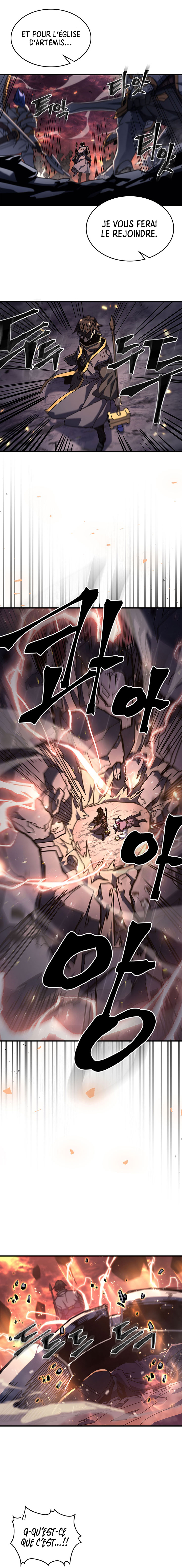 Read A Returner’s Magic Should Be Special FR Manga Online