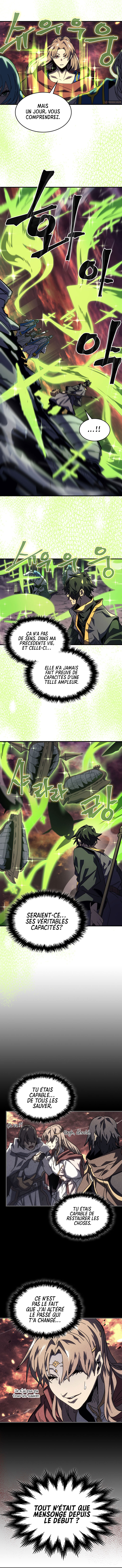 Read A Returner’s Magic Should Be Special FR Manga Online