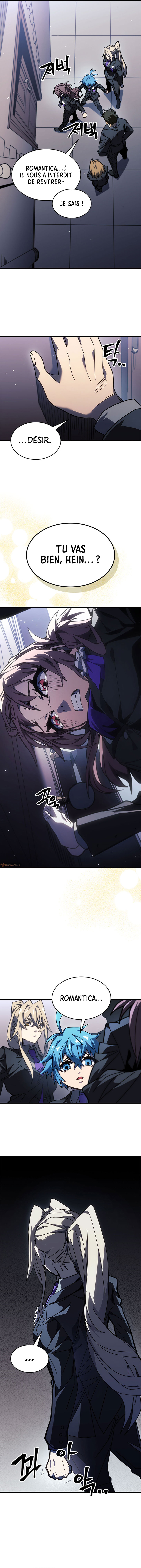 Read A Returner’s Magic Should Be Special FR Manga Online