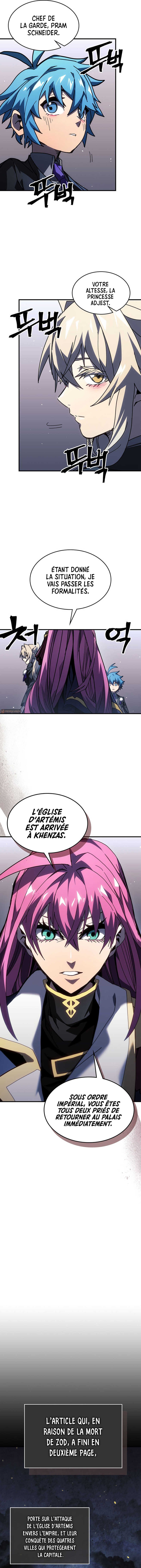 Read A Returner’s Magic Should Be Special FR Manga Online