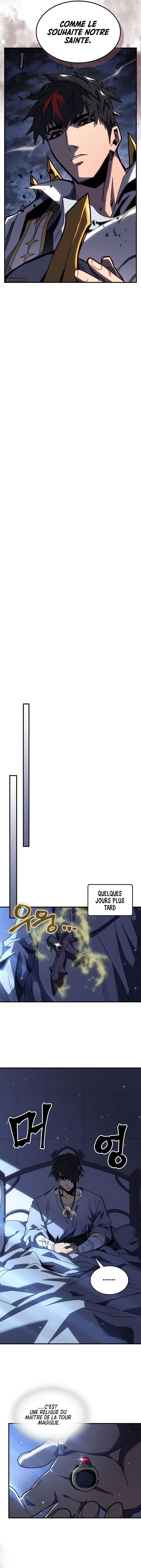 Read A Returner’s Magic Should Be Special FR Manga Online