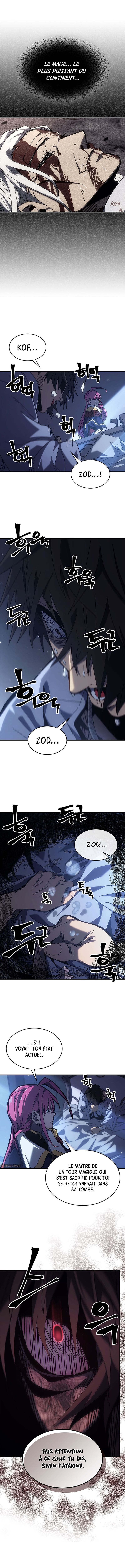 Read A Returner’s Magic Should Be Special FR Manga Online