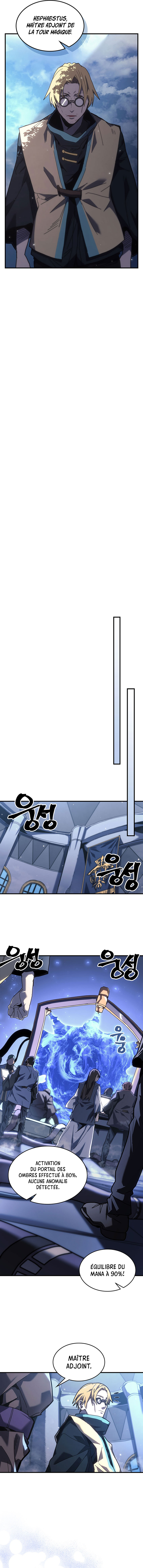 Read A Returner’s Magic Should Be Special FR Manga Online