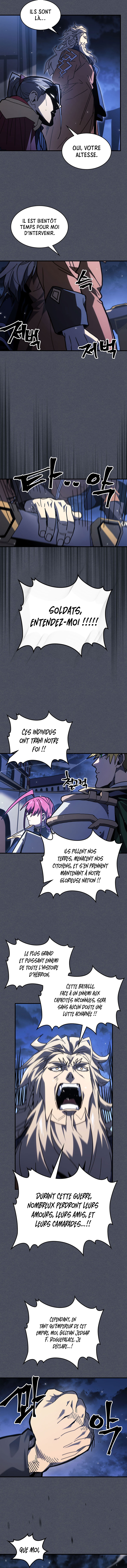 Read A Returner’s Magic Should Be Special FR Manga Online