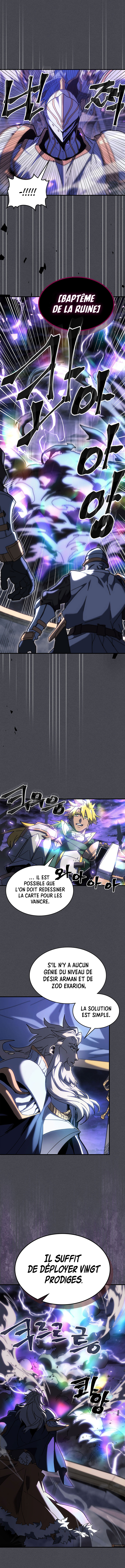 Read A Returner’s Magic Should Be Special FR Manga Online