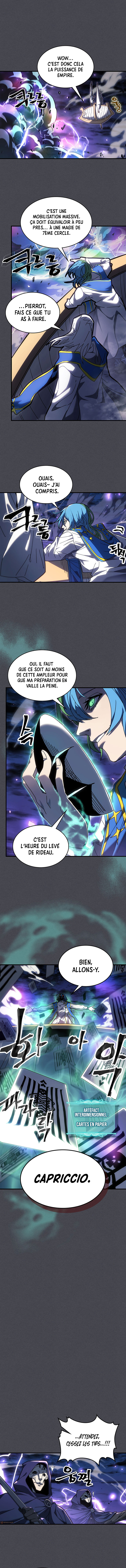 Read A Returner’s Magic Should Be Special FR Manga Online