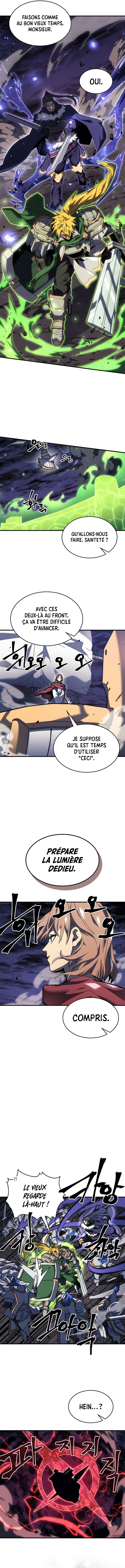 Read A Returner’s Magic Should Be Special FR Manga Online