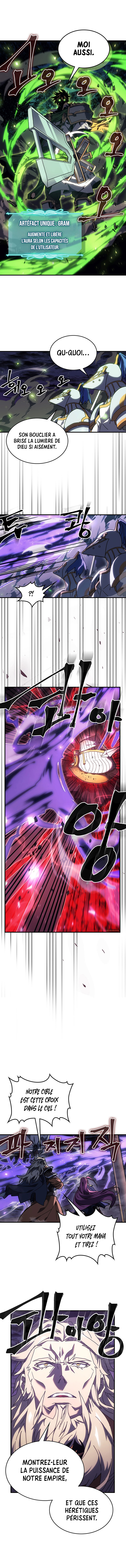 Read A Returner’s Magic Should Be Special FR Manga Online