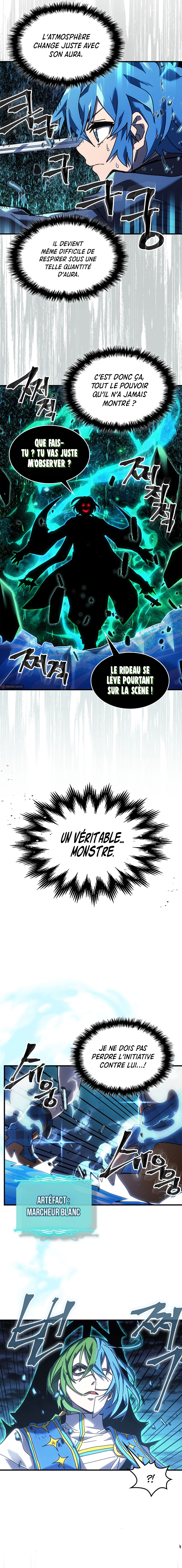 Read A Returner’s Magic Should Be Special FR Manga Online