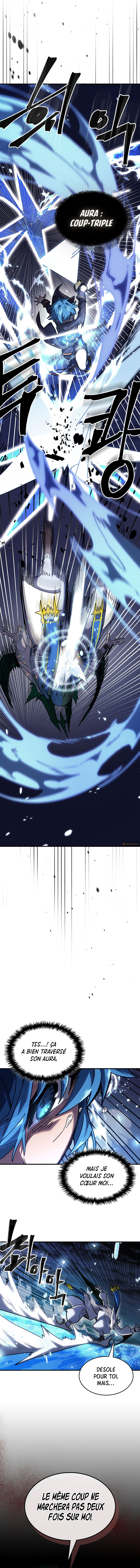 Read A Returner’s Magic Should Be Special FR Manga Online