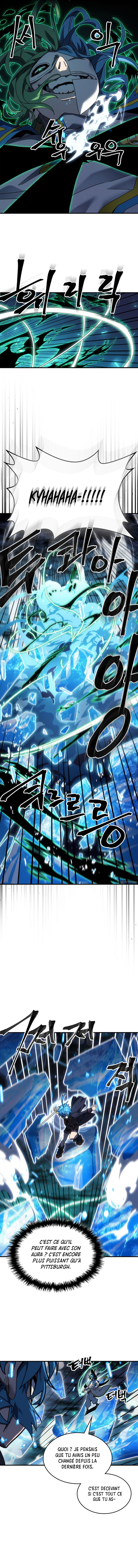 Read A Returner’s Magic Should Be Special FR Manga Online