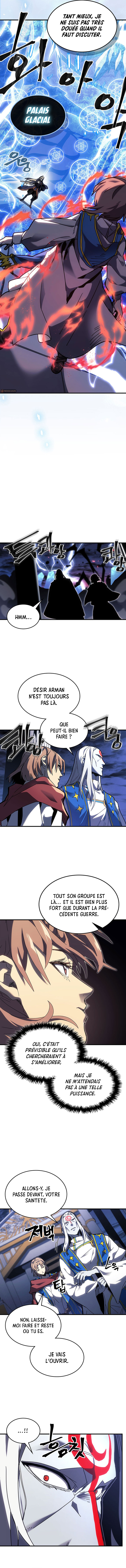 Read A Returner’s Magic Should Be Special FR Manga Online