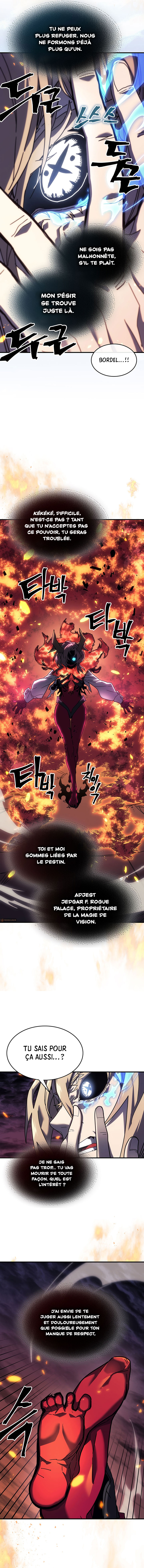 Read A Returner’s Magic Should Be Special FR Manga Online