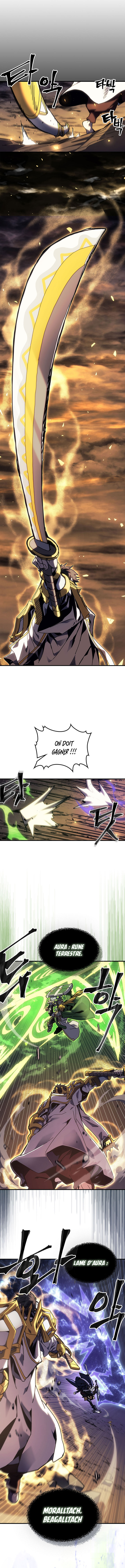 Read A Returner’s Magic Should Be Special FR Manga Online