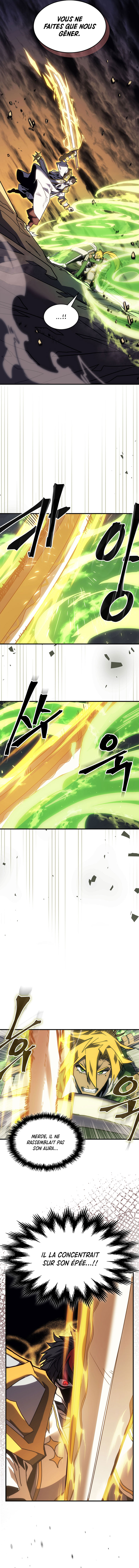 Read A Returner’s Magic Should Be Special FR Manga Online