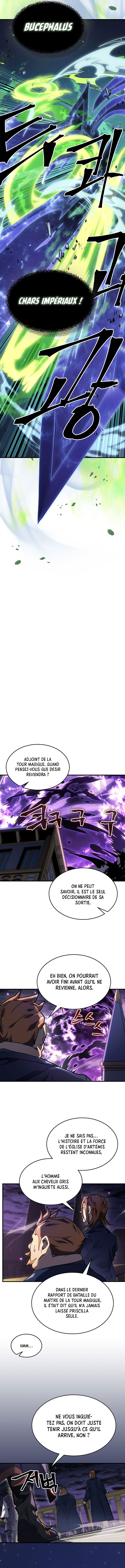 Read A Returner’s Magic Should Be Special FR Manga Online