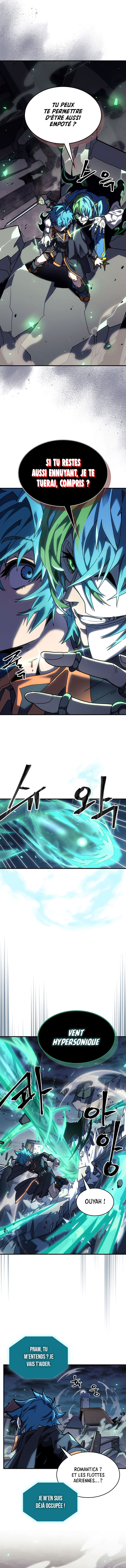 Read A Returner’s Magic Should Be Special FR Manga Online