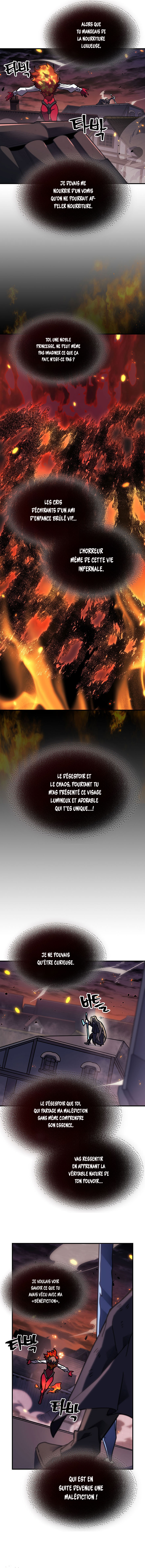 Read A Returner’s Magic Should Be Special FR Manga Online