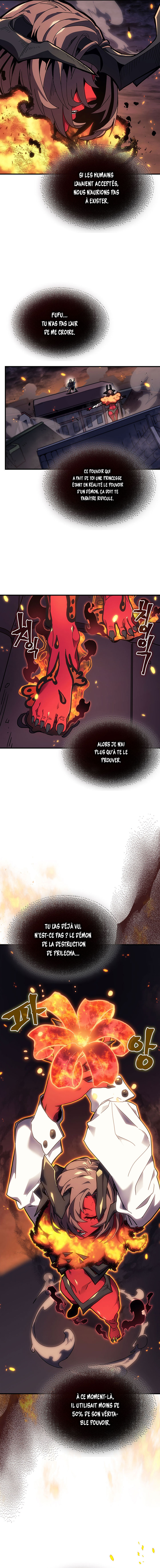 Read A Returner’s Magic Should Be Special FR Manga Online