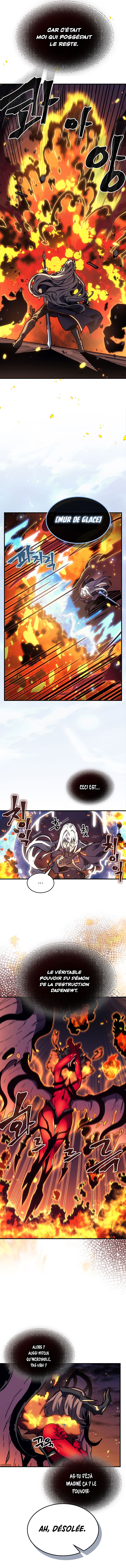 Read A Returner’s Magic Should Be Special FR Manga Online