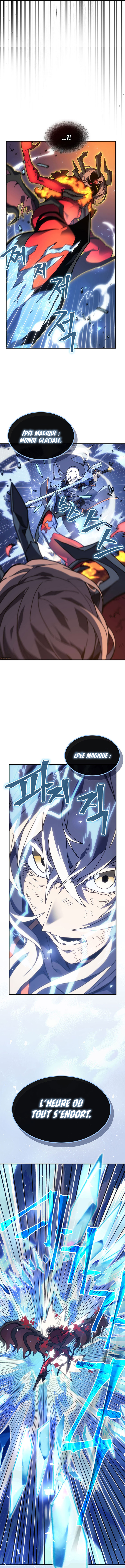 Read A Returner’s Magic Should Be Special FR Manga Online