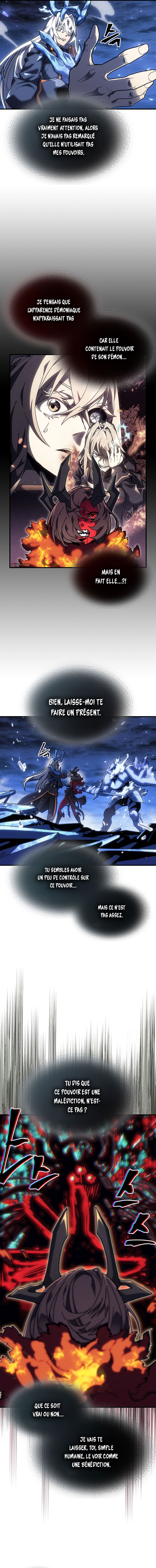 Read A Returner’s Magic Should Be Special FR Manga Online