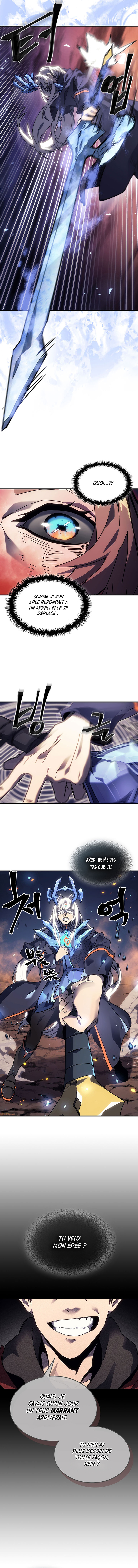 Read A Returner’s Magic Should Be Special FR Manga Online