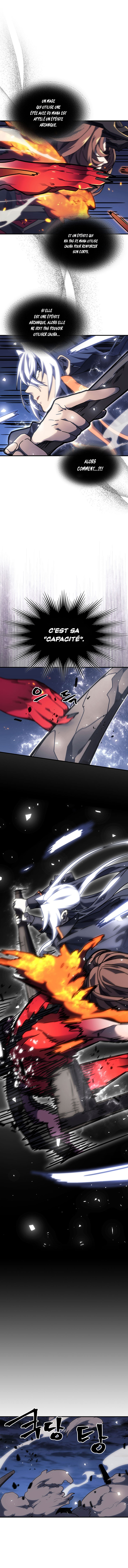 Read A Returner’s Magic Should Be Special FR Manga Online