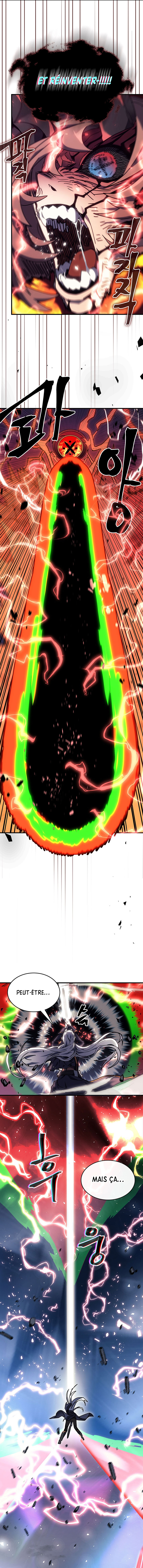 Read A Returner’s Magic Should Be Special FR Manga Online