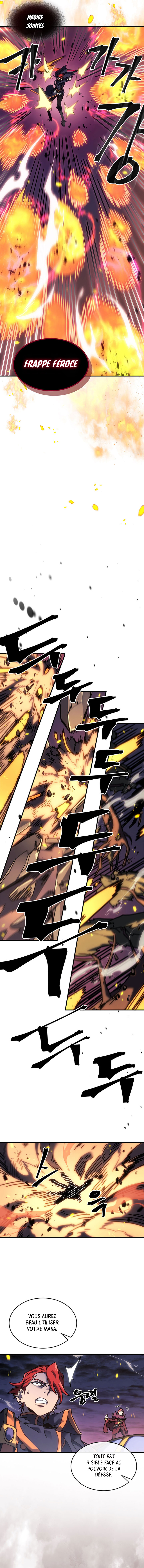 Read A Returner’s Magic Should Be Special FR Manga Online