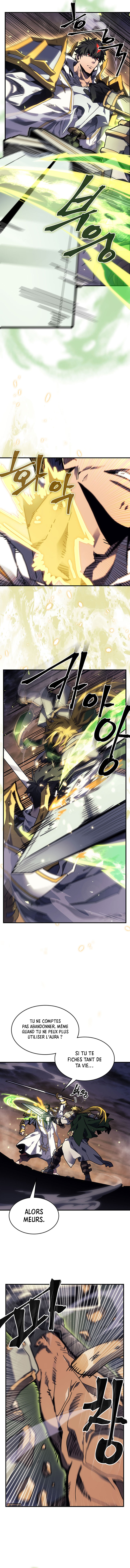 Read A Returner’s Magic Should Be Special FR Manga Online