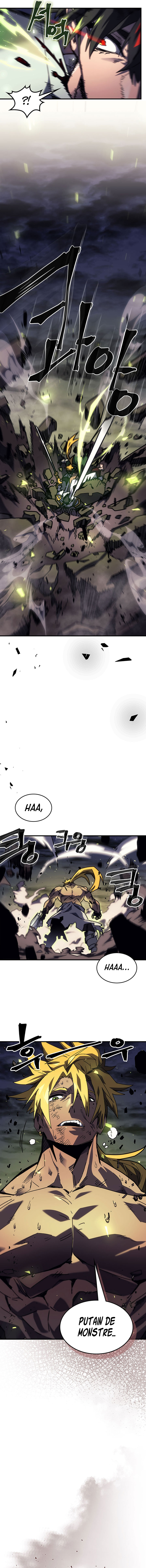 Read A Returner’s Magic Should Be Special FR Manga Online