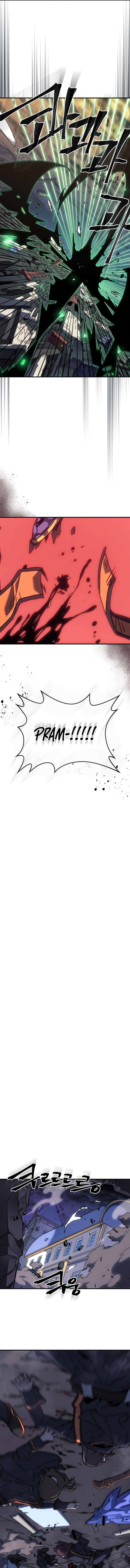 Read A Returner’s Magic Should Be Special FR Manga Online