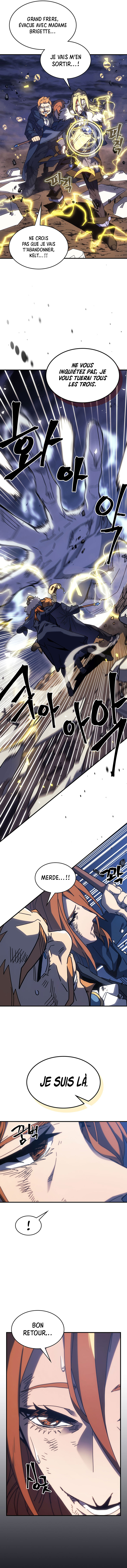 Read A Returner’s Magic Should Be Special FR Manga Online